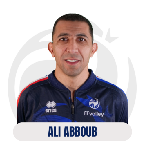 Ali Abboub